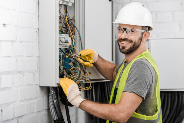Best Electrical System Inspection  in Flagtown, NJ