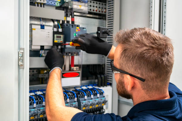Best Emergency Electrical Repair  in Flagtown, NJ