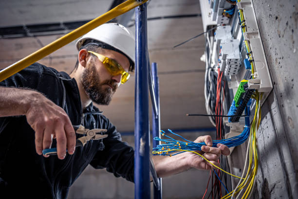 Best Generator Installation Services  in Flagtown, NJ