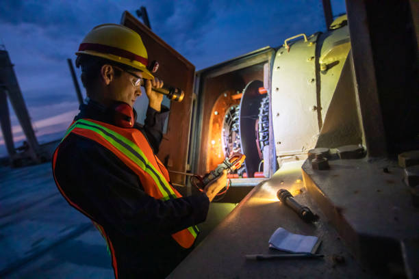 Best Electrical Installation Contractor  in Flagtown, NJ