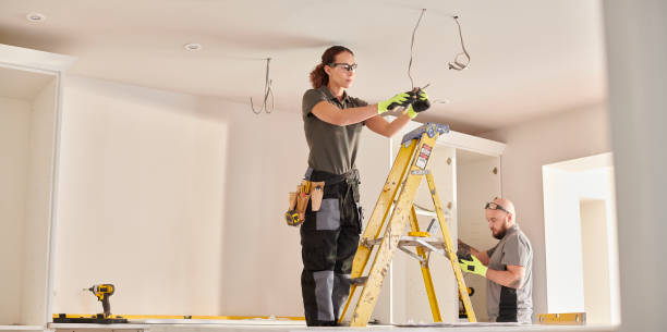 Electrical System Inspection in Flagtown, NJ