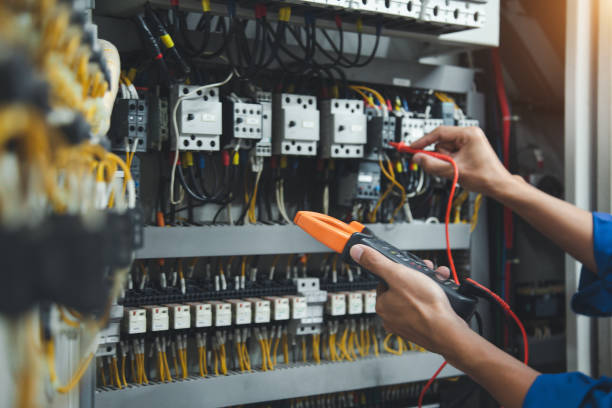 Best Electrical Troubleshooting Services  in Flagtown, NJ
