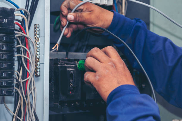 Affordable Electrical Installation in Flagtown, NJ